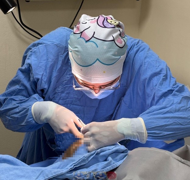 Concreta IMSS Tlaxcala su segunda donación de tejidos en lo que va de 2026 