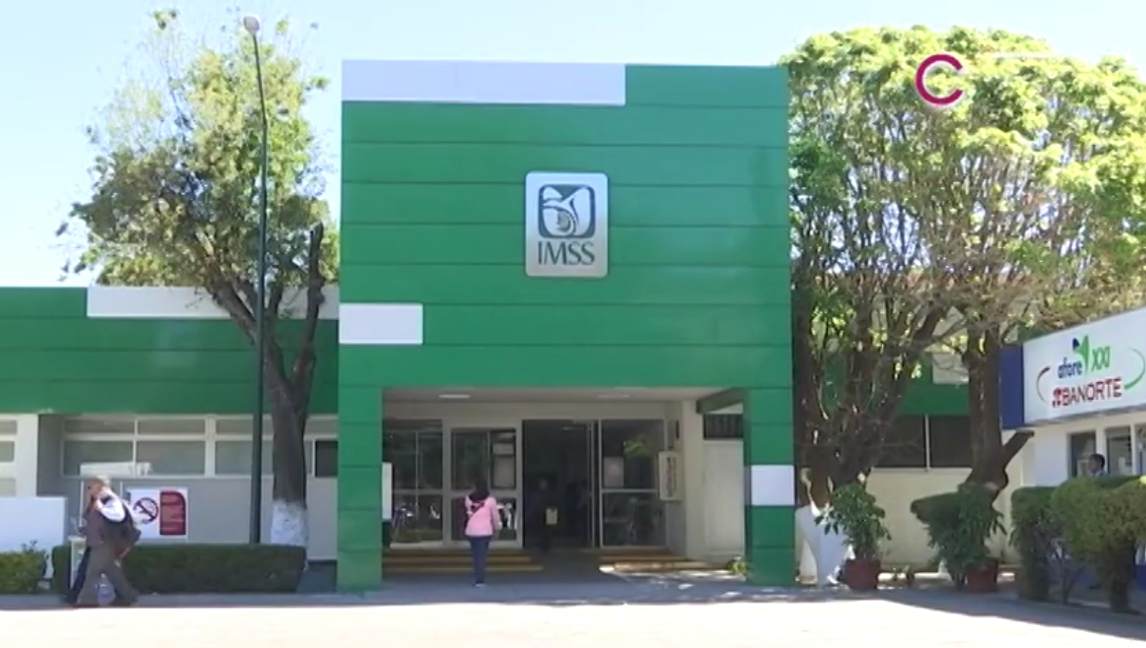 Llama IMSS Tlaxcala a prevenir golpes de calor durante el Viacrucis