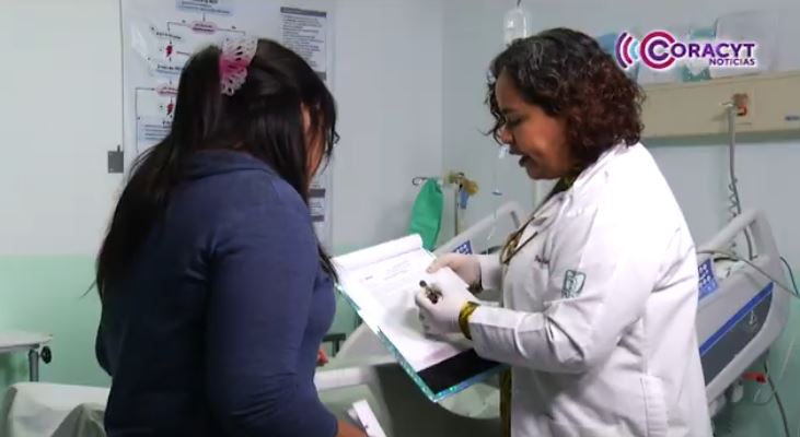 Garantiza IMSS-Bienestar atención especializada en hospitales