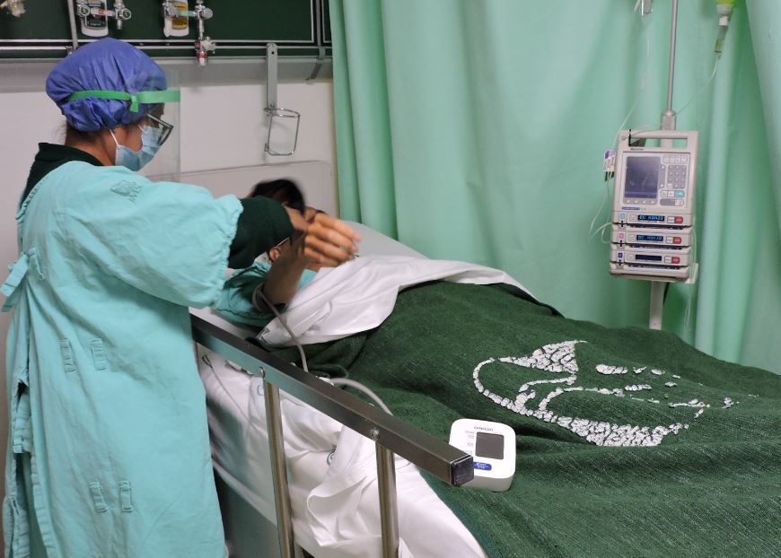 Atenderá IMSS Tlaxcala Urgencias y Hospitalización el viernes 1° de mayo