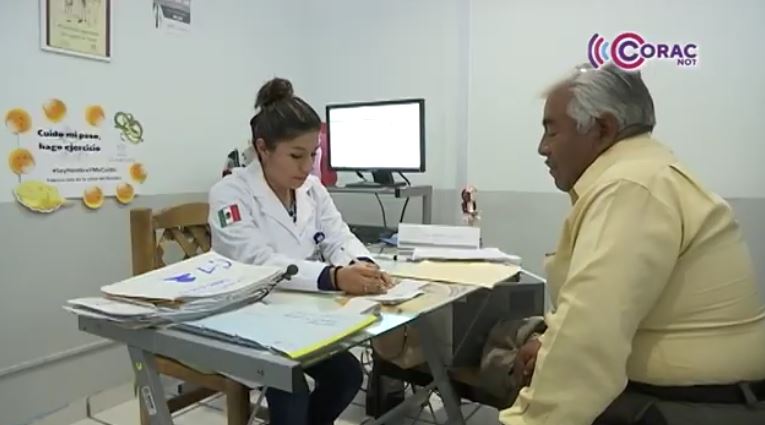Tlaxcala se mantiene como entidad libre de cólera, afirma el Sector Salud