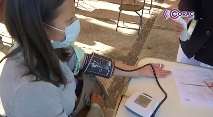 Habrá una “Feria de la Salud” en San Pablo del Monte el próximo 25 de abril