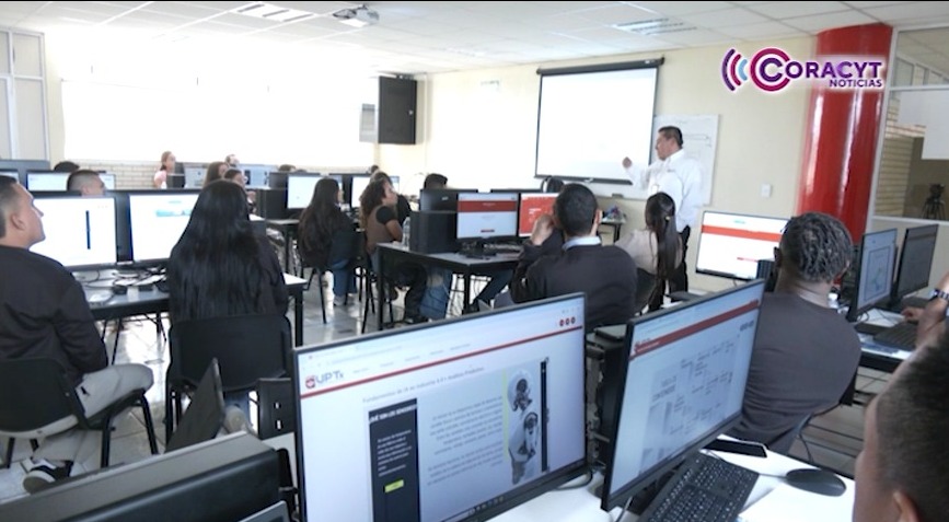 UPTx firma acuerdos para fortalecer cooperación académica internacional