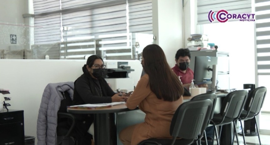 Tlaxcala se consolida como referente en conciliación laboral