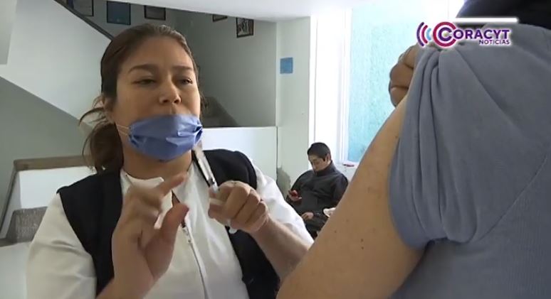 Explica IMSS Tlaxcala cómo detectar a tiempo el sarampión