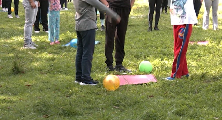 Recomienda IMSS Tlaxcala retomar hábitos saludables