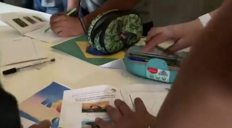 “Ferias de la Salud” acercan servicios preventivos a la población tlaxcalteca