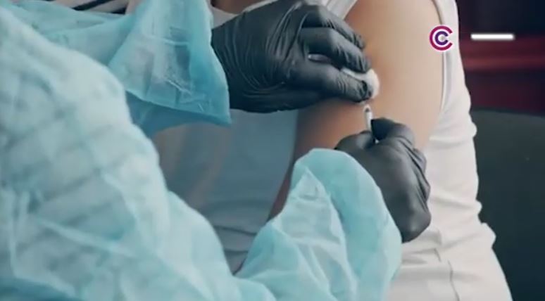 Realizarán taller digital para concientizar sobre el sarampión