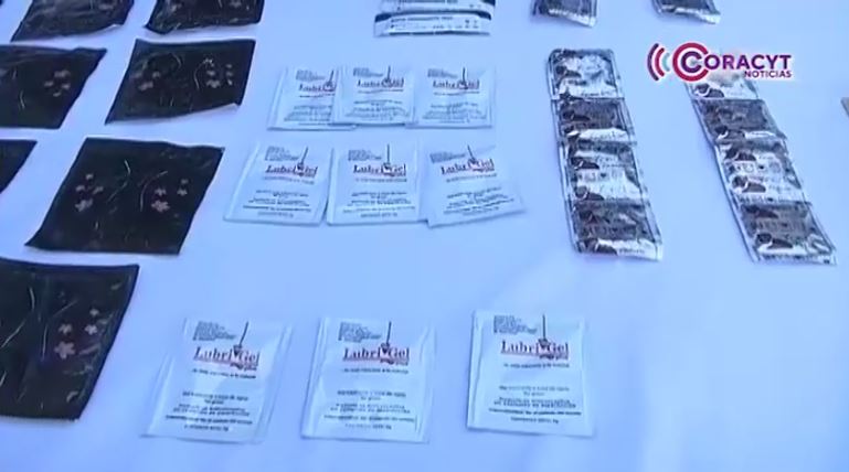 Promueve Sector Salud el uso del condón