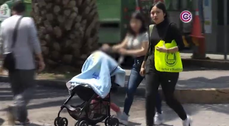 Tlaxcala logró reducir en más del 30% los embarazos en niñas y adolescentes