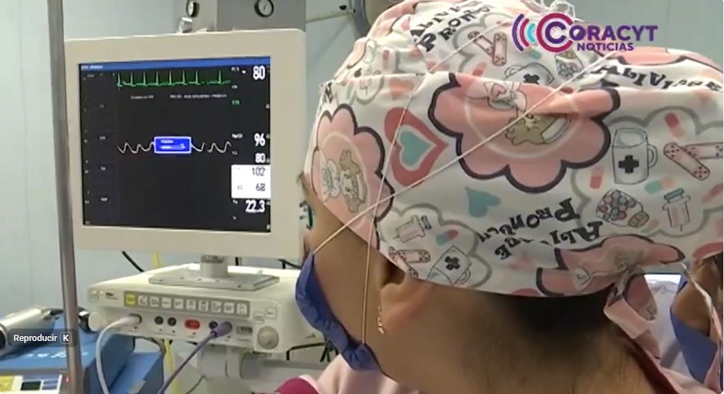 Ampliarán capacidad de atención pediátrica en el HIT IMSS-Bienestar