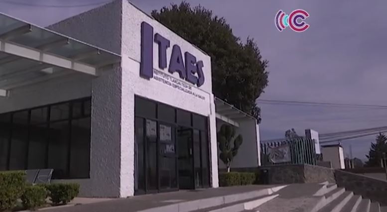 Modernización del ITAES agiliza estudios de imagenología