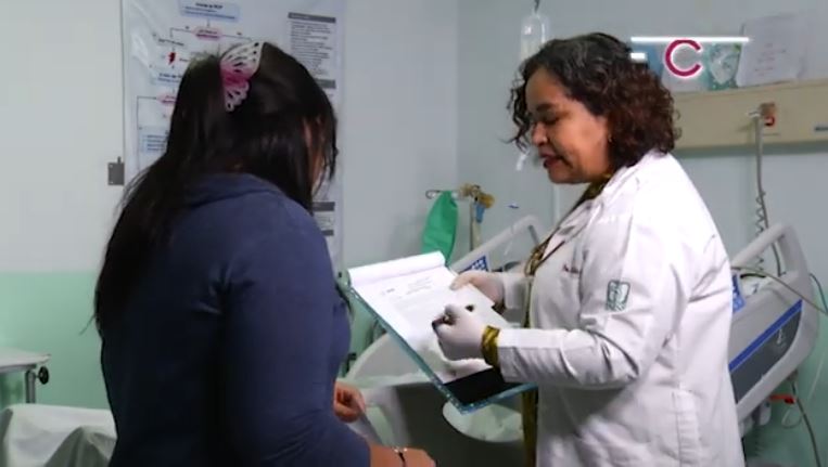 Intensifica Secretaría de Salud acciones contra la sífilis congénita ante casos sospechosos 
