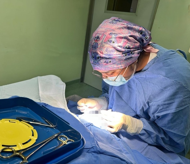 Realiza IMSS Tlaxcala dos procuraciones de córneas en el HGZ No. 1