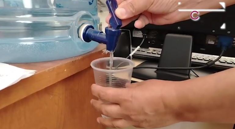 Pide Sector Salud reforzar medidas para evitar enfermedades diarreicas 