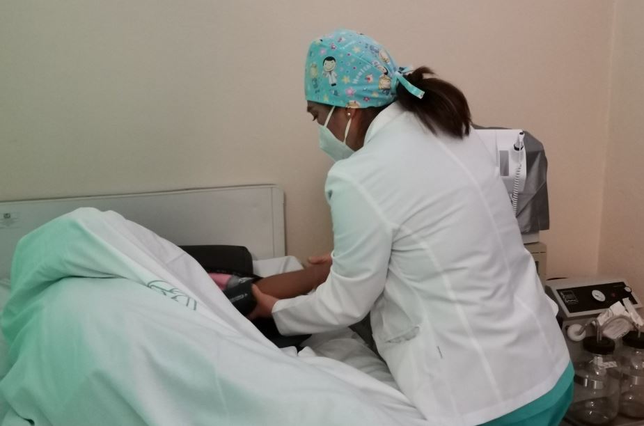 Atenderá IMSS Tlaxcala Urgencias y hospitalización el lunes 16 de marzo