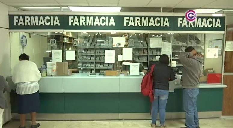 Brindará IMSS Tlaxcala atención médica durante Semana Santa