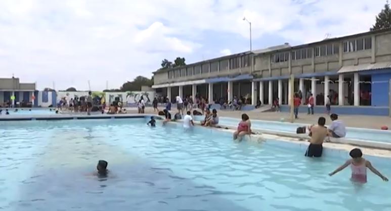 Emitió Sector Salud recomendaciones para una Semana Santa segura