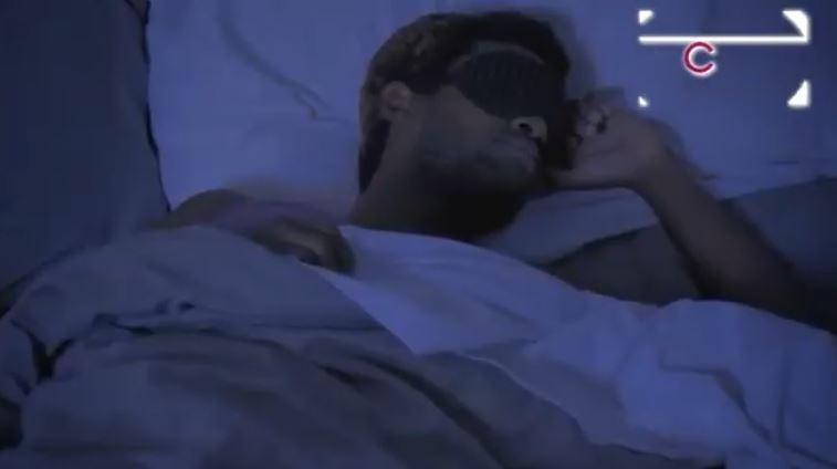 Más del 40 % de la población adulta en México sufre problemas de sueño