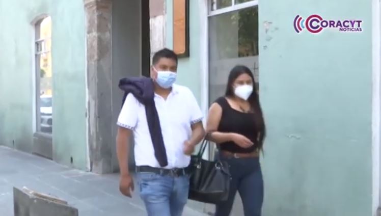 Clima y alergias pueden agravar el asma: IMSS Tlaxcala