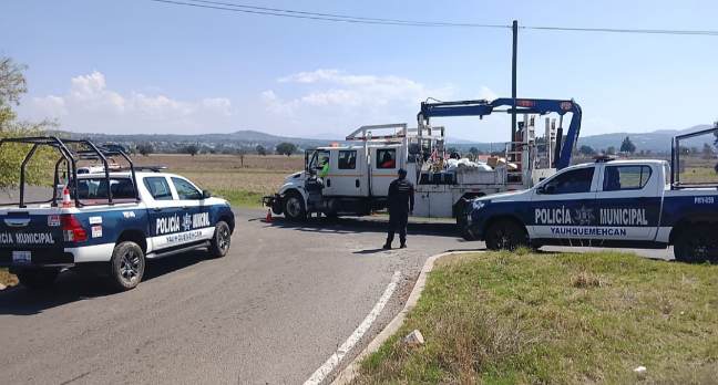 En marcha protocolo interinstitucional para atender descarrilamiento ferroviario
