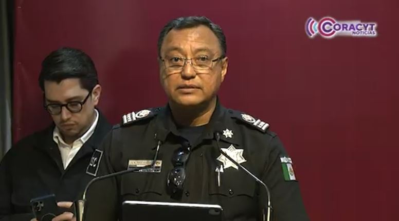 Puso a disposición SSC a 340 personas en el primer trimestre de 2026