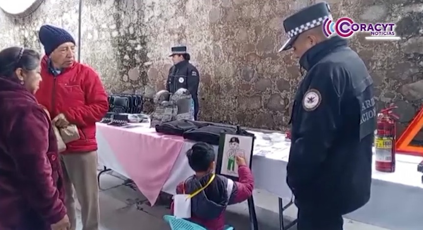 Con nuevas estrategias, Jornadas por la Paz fortalecerán la convivencia familiar