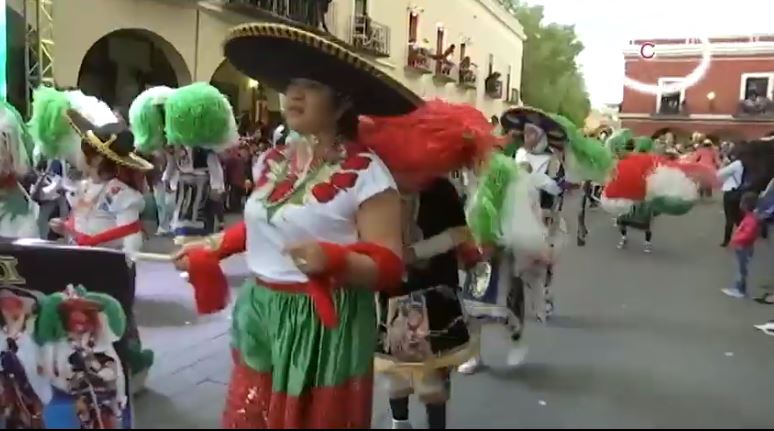 Implementarán operativo especial por desfile del “Carnaval Tlaxcala 2026”