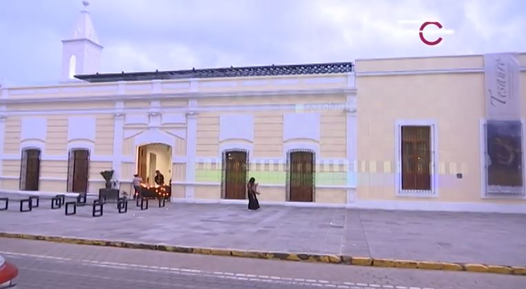 Reforzarán seguridad en museos y templos de Tlaxcala
