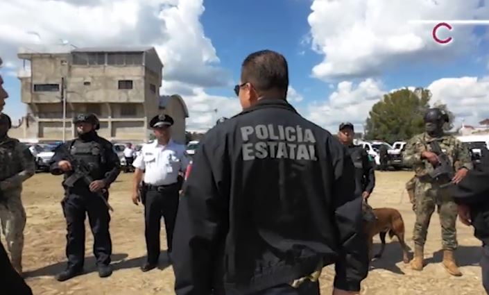 Operativos de la SSC permitió recuperar 63 vehículos con reporte de robo en mayo