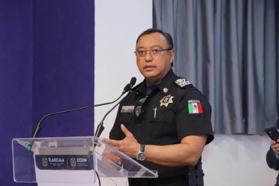 Robo de vehículos en Tlaxcala se redujo en un 67 % en febrero