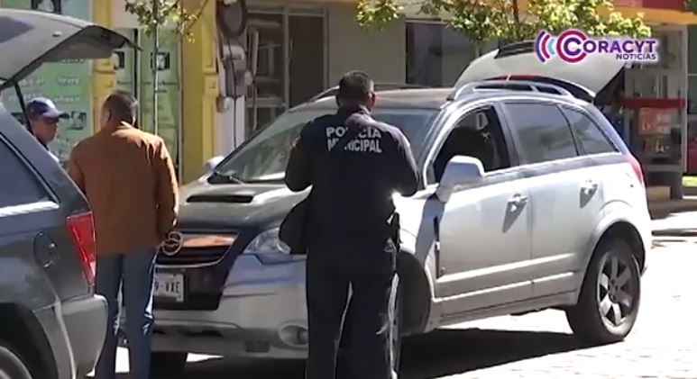 Destacó SSC avances en seguridad en primer cuatrimestre de 2026 