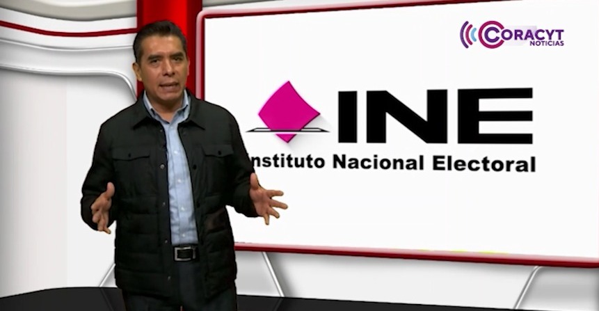“En Voz del Instituto Nacional Electoral”: Comisiones de Vigilancia del RFE