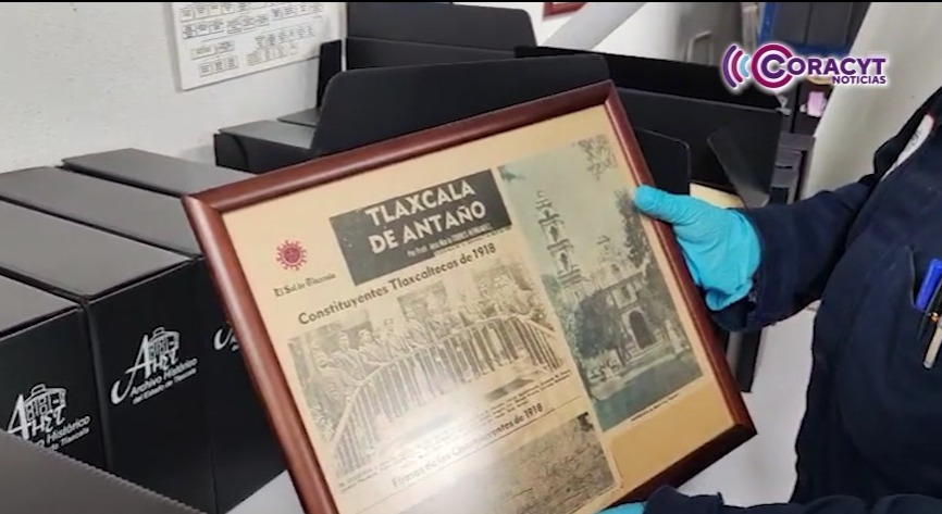 Creará el Aghet el Fondo de las Nuevas Tlaxcalas 