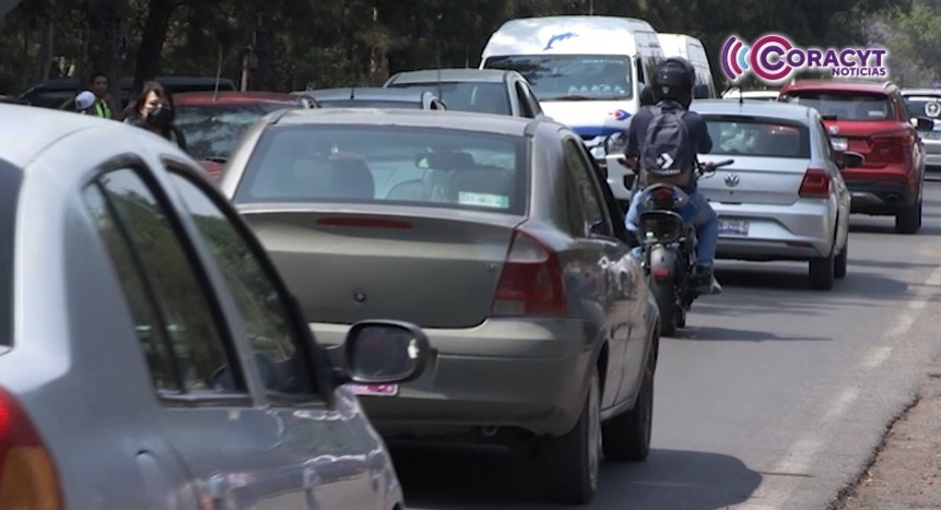 Recuperó gobierno estatal 261 vehículos en 2025