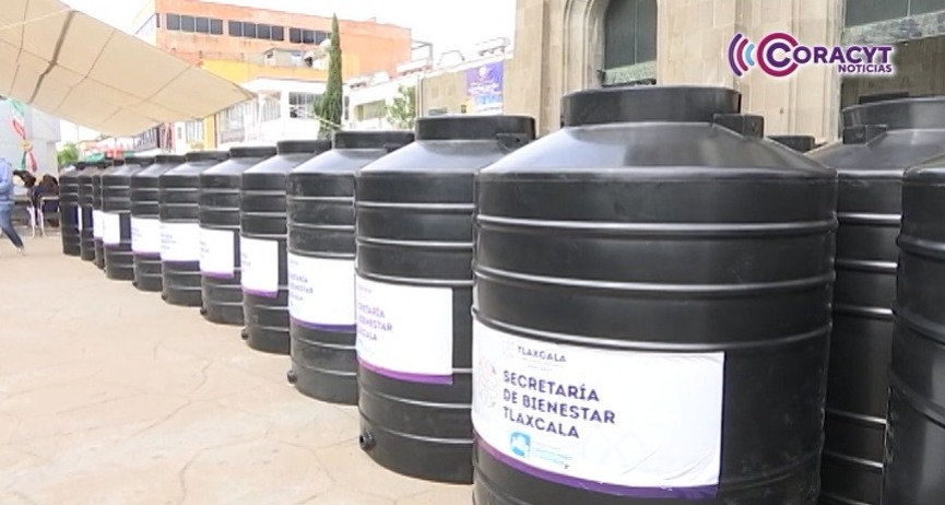 Acciones de vivienda y apoyos funcionales, los más solicitados por la población tlaxcalteca