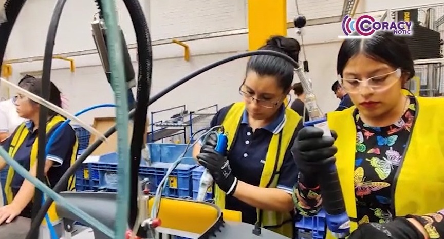 Brindará STYC acompañamiento a trabajadores despedidos de la empresa “Galia”