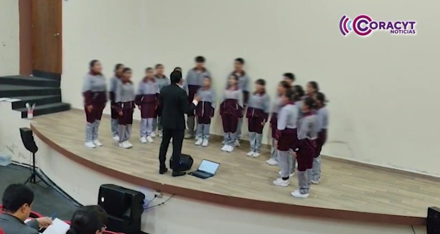 Secundarias Técnicas participaron en Concurso Integral Cívico, Cultural y de Expresión 2026 