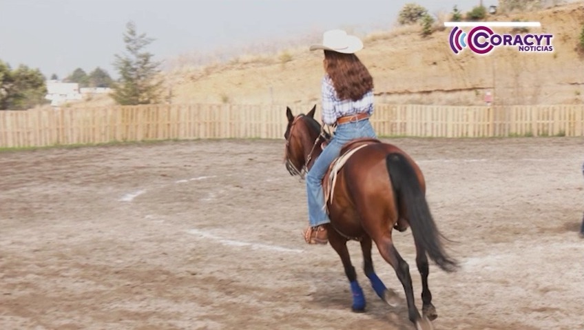 Tlaxcala debutará en rodeo de la Olimpiada Nacional 2026