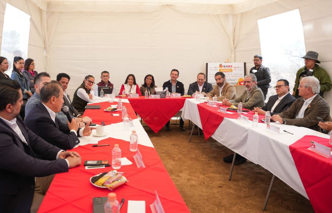 Garantizará Banco de Alimentos el acceso a comida para familias vulnerables