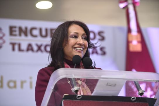 Brindará nuevo hospital del IMSS en Tlaxcala atención médica a más de 250 mil personas