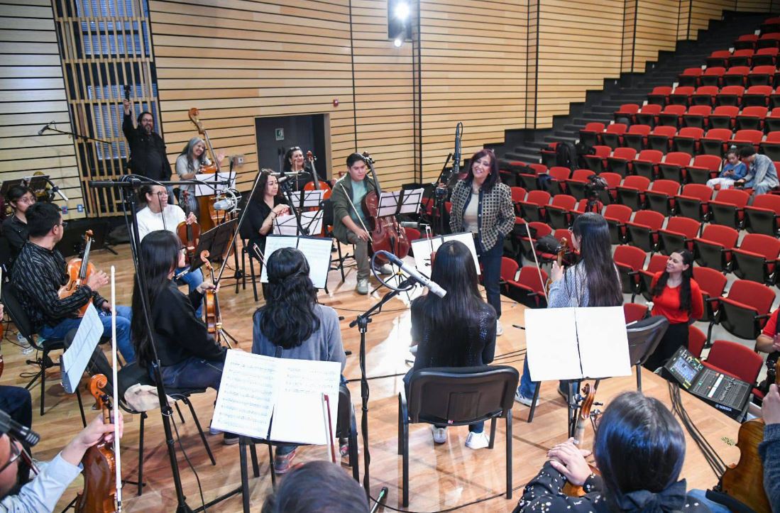 Himno a Tlaxcala tendrá un arreglo musical