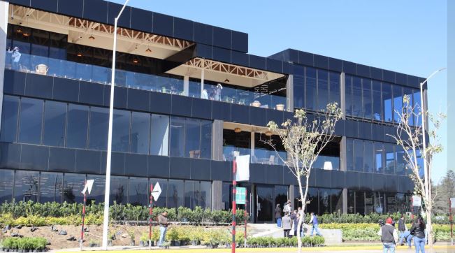 Supervisará presidenta Claudia Sheinbaum obras federales de Tlaxcala 