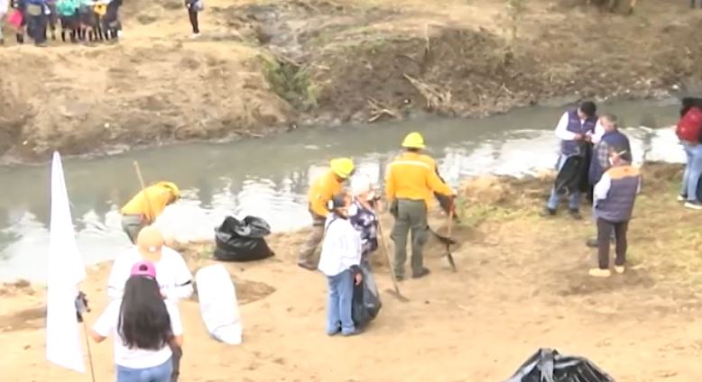 Incluyen a Apizaco en estrategia hídrica con inversión millonaria