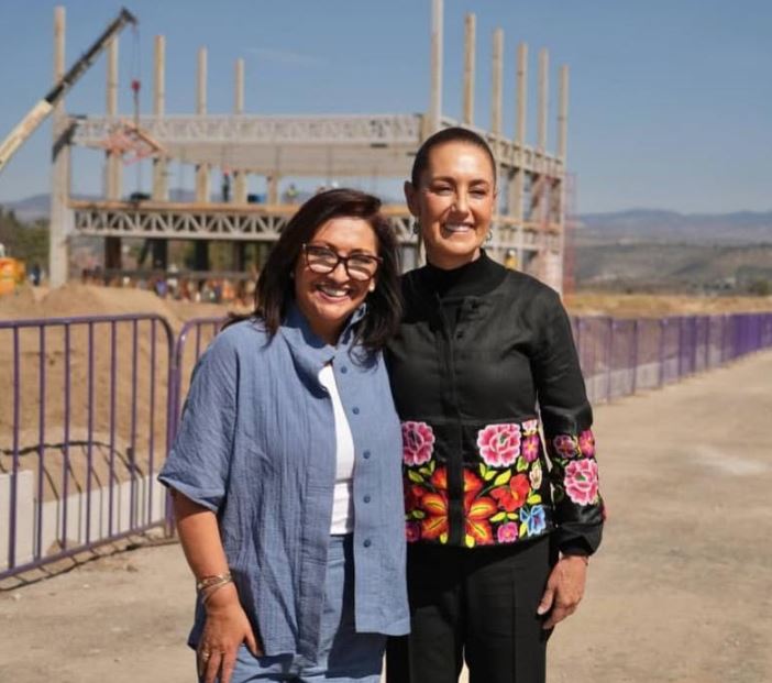 México coopera, pero no se subordina: presidenta Claudia Sheinbaum