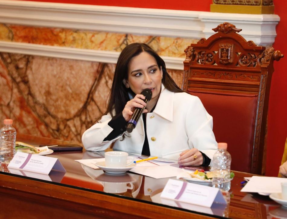 Orienta Sedif Tlaxcala a personas interesadas en adopción