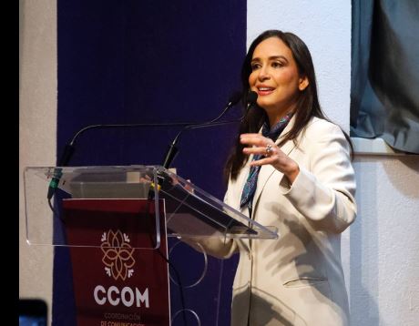 Unidad móvil brinda atención gerontológica a domicilio en Tlaxcala