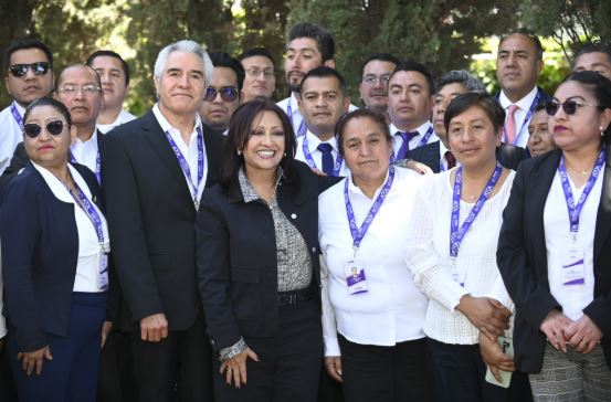 Invirtió gobierno estatal 3 MDD en equipamiento para el Itife 