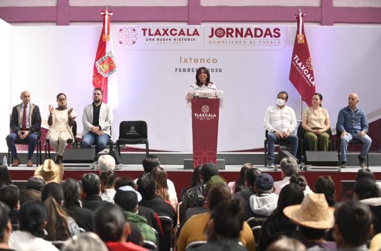 Ejecutó gobierno estatal una inversión de 233 MDP en municipios del Oriente 