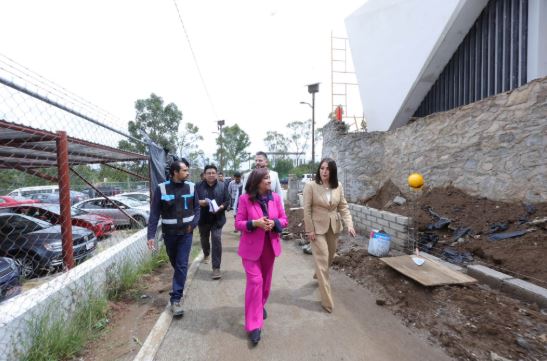 Invierte gobierno estatal 100 MDP en construcción de 16 Salas de Oralidad 